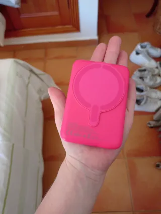 Cargador Portátil iPhone Apple