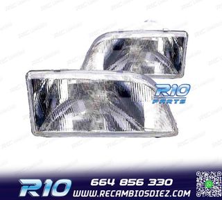 FAROS CITROEN AX 86-98