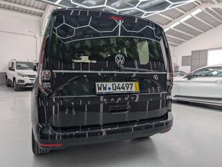 Volkswagen Caddy Volkswagen Caddy Origin 2.0 TDI 90kW (122CV) DSG