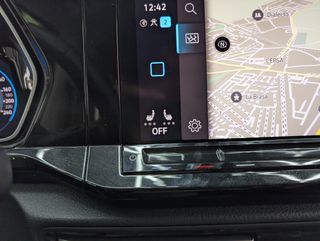 Volkswagen Caddy Volkswagen Caddy Origin 2.0 TDI 90kW (122CV) DSG