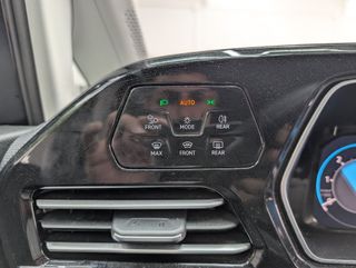 Volkswagen Caddy Volkswagen Caddy Origin 2.0 TDI 90kW (122CV) DSG