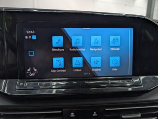 Volkswagen Caddy Volkswagen Caddy Origin 2.0 TDI 90kW (122CV) DSG