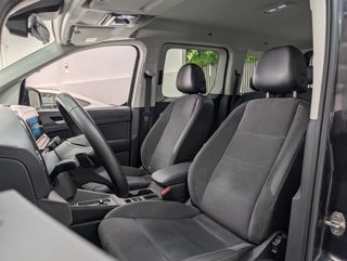 Volkswagen Caddy Volkswagen Caddy Origin 2.0 TDI 90kW (122CV) DSG