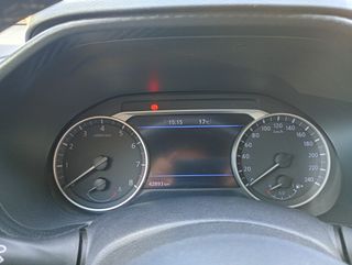 2022 Nissan Juke "Kiiro" AUTOMATICO solo 43000km!!