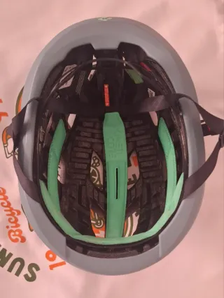 Casco  Lazer Kineticore