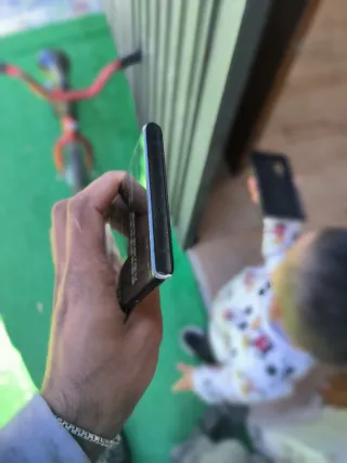ZTE Nubia Z40 Pro
