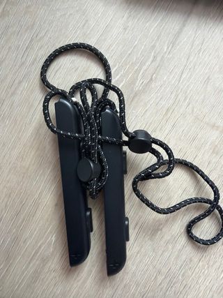 Nintendo Switch OLED Prácticamente a estrenar.