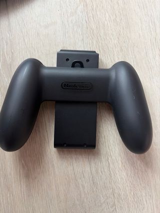 Nintendo Switch OLED Prácticamente a estrenar.