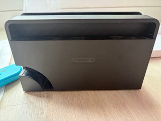 Nintendo Switch OLED Prácticamente a estrenar.