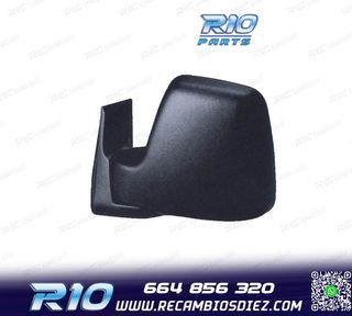 ESPEJO COMPLETO IZQUIERDO FIAT SCUDO 96-06
