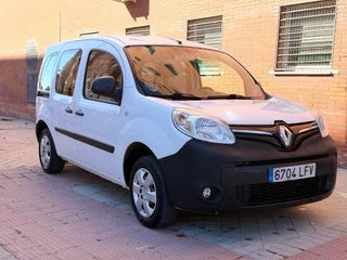 Renault Kangoo 2020