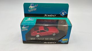 SOL1810 Solido Ferrari 365 GTB4 1/43
