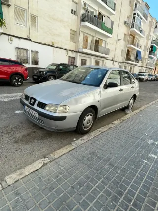 SEAT Cordoba 2000
