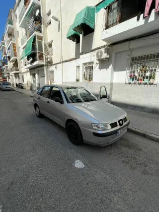 SEAT Cordoba 2000