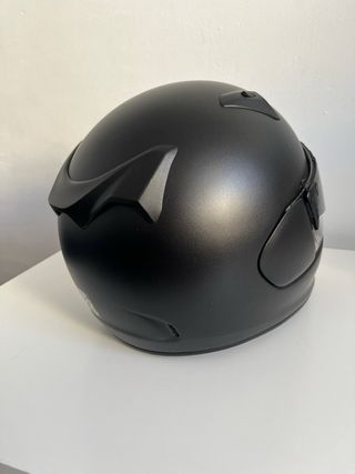Casco Arai Profile V Negro Mate Talla M