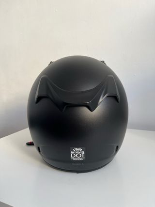 Casco Arai Profile V Negro Mate Talla M
