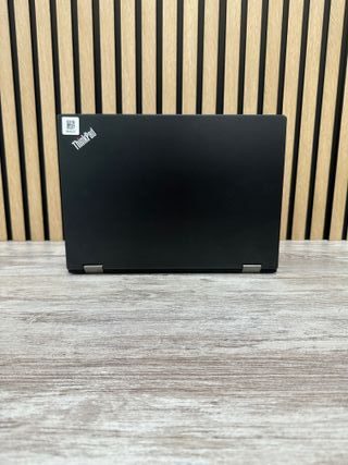 Lenovo Thinkpad L13 YOGA GEN 1 i5 16gb 256gb SSD