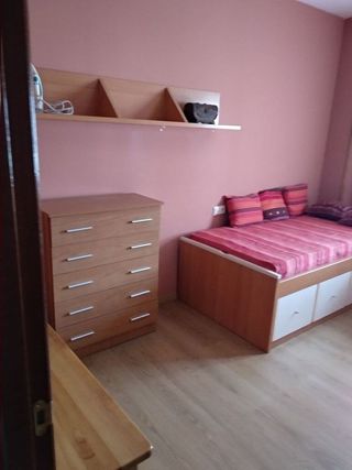 Piso en alquiler en Ronda