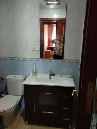 Piso en alquiler en Ronda