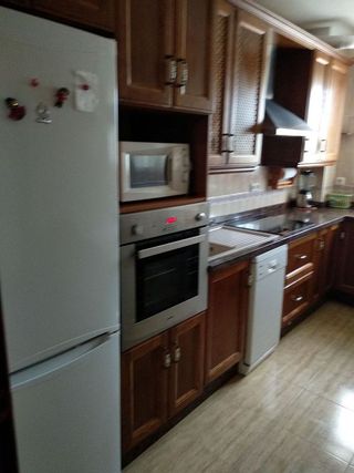 Piso en alquiler en Ronda