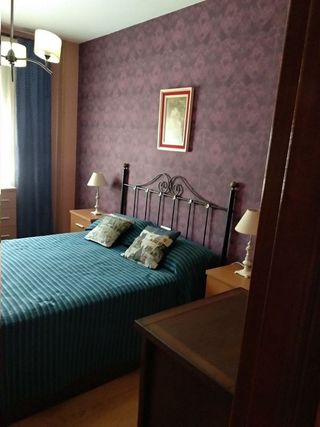 Piso en alquiler en Ronda