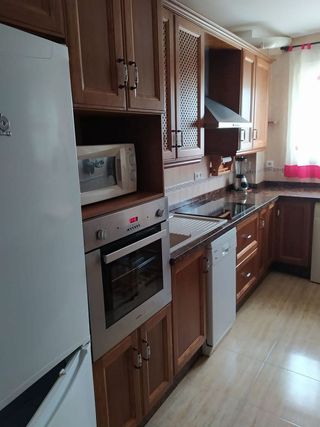 Piso en alquiler en Ronda