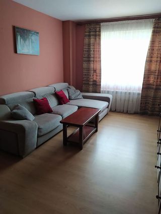 Piso en alquiler en Ronda