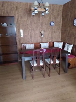 Piso en alquiler en Ronda