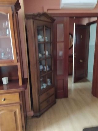 Piso en alquiler en Ronda