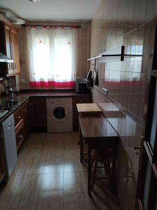 Piso en alquiler en Ronda