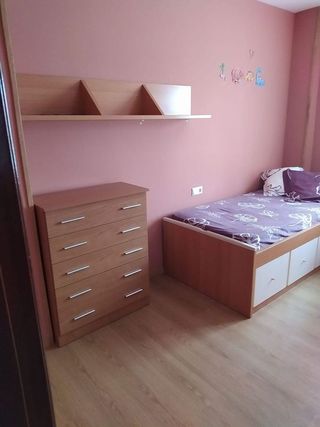 Piso en alquiler en Ronda