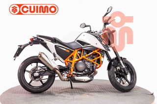 KTM 690 DUKE