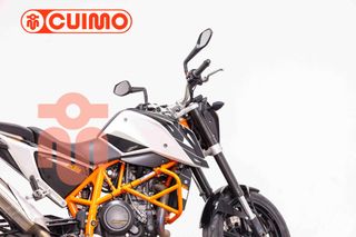 KTM 690 DUKE