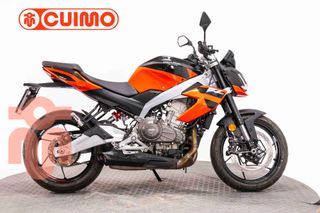 APRILIA TUONO 457
