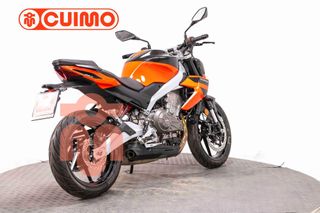 APRILIA TUONO 457