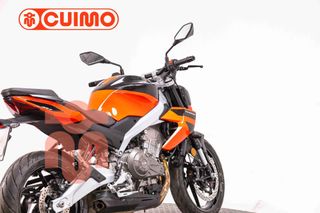 APRILIA TUONO 457
