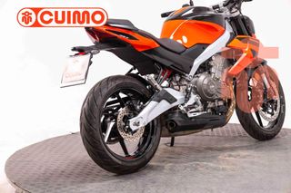 APRILIA TUONO 457