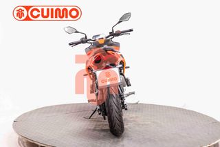APRILIA TUONO 457