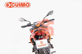 APRILIA TUONO 457