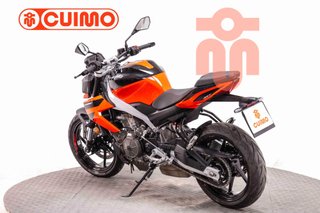 APRILIA TUONO 457