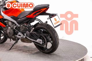APRILIA TUONO 457