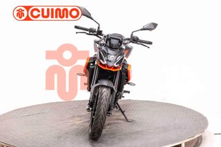 APRILIA TUONO 457