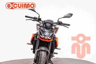 APRILIA TUONO 457