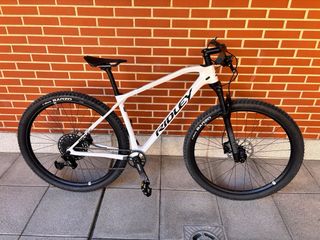 Ridley Ignite Bicicleta Montaña