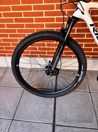 Ridley Ignite Bicicleta Montaña