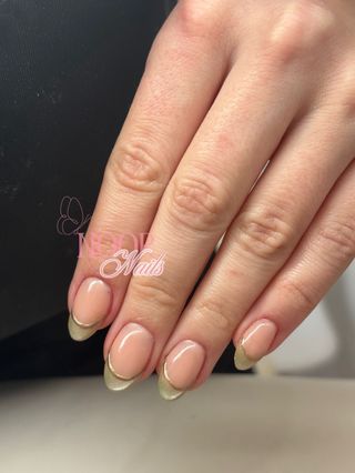 CURSO UÑAS ACRÍLICAS