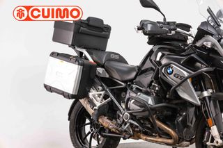 BMW R 1200 GS