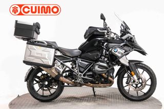 BMW R 1200 GS