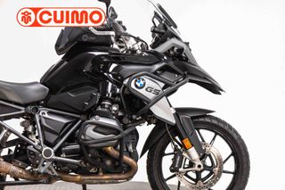 BMW R 1200 GS