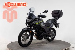 KAWASAKI VERSYS X 300